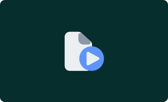 Video Editing Service